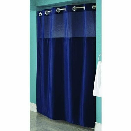 HOOKLESS Shower Curtain RBH40MY297